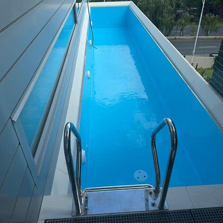 Apartament Quarry House Luxury Retreat Hobart Zewnętrze zdjęcie