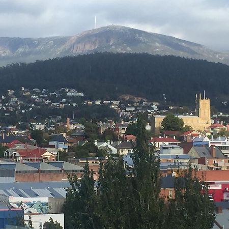 Apartament Quarry House Luxury Retreat Hobart Zewnętrze zdjęcie