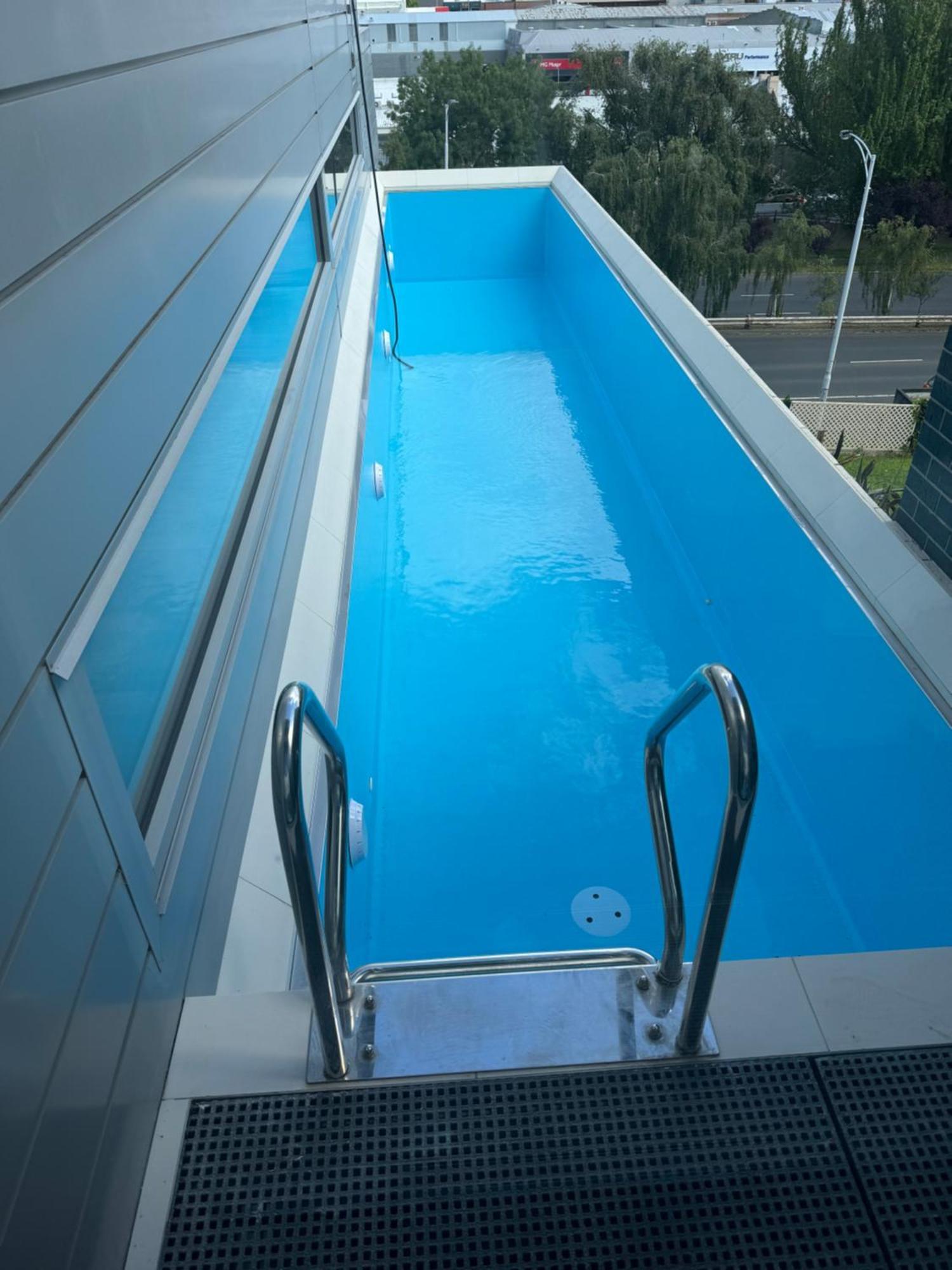 Apartament Quarry House Luxury Retreat Hobart Zewnętrze zdjęcie