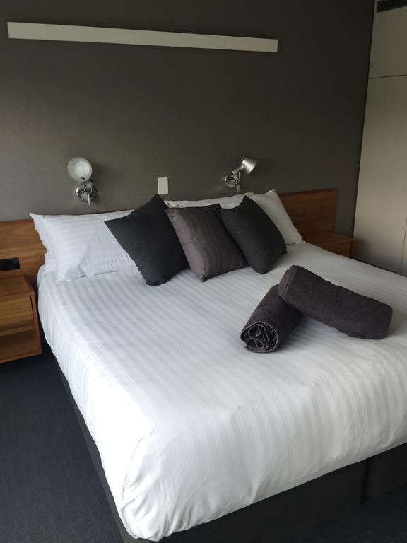 Apartament Quarry House Luxury Retreat Hobart Zewnętrze zdjęcie