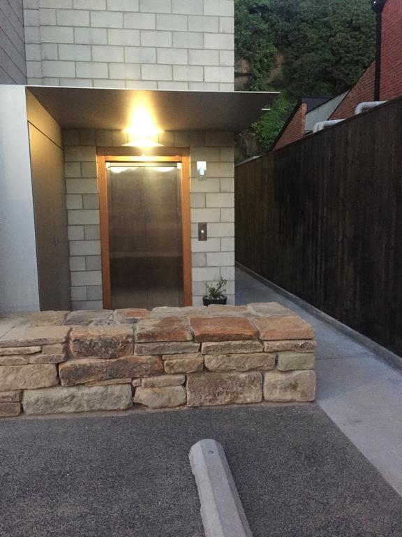 Apartament Quarry House Luxury Retreat Hobart Zewnętrze zdjęcie