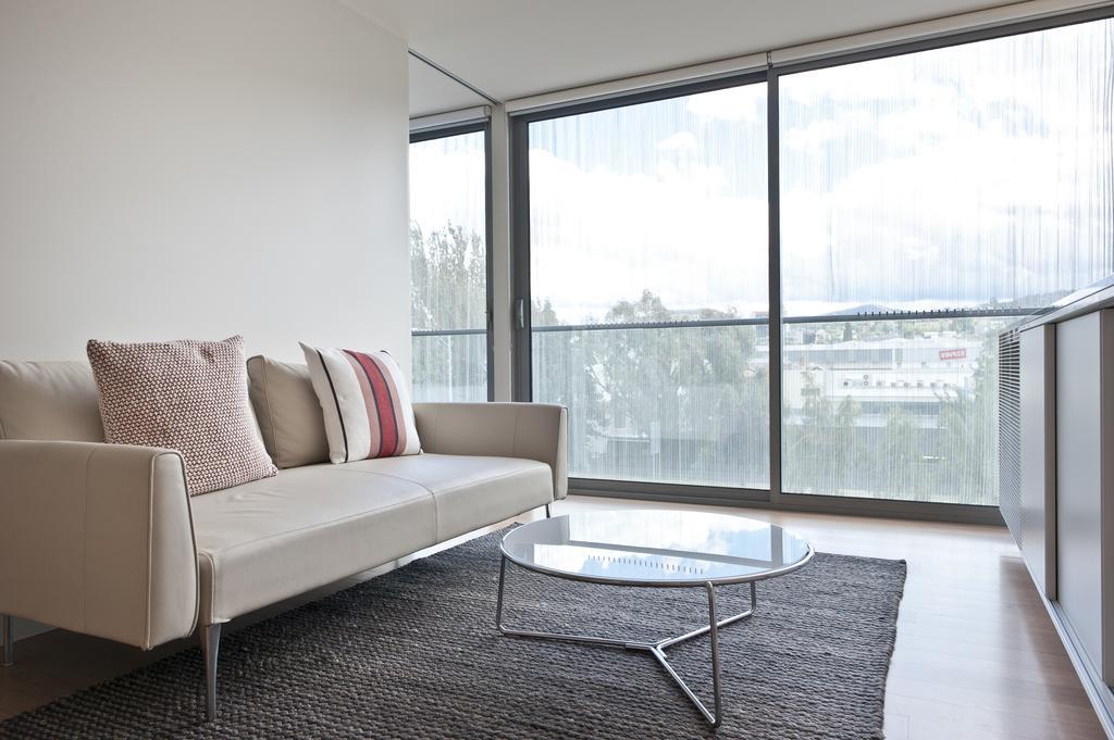 Apartament Quarry House Luxury Retreat Hobart Zewnętrze zdjęcie