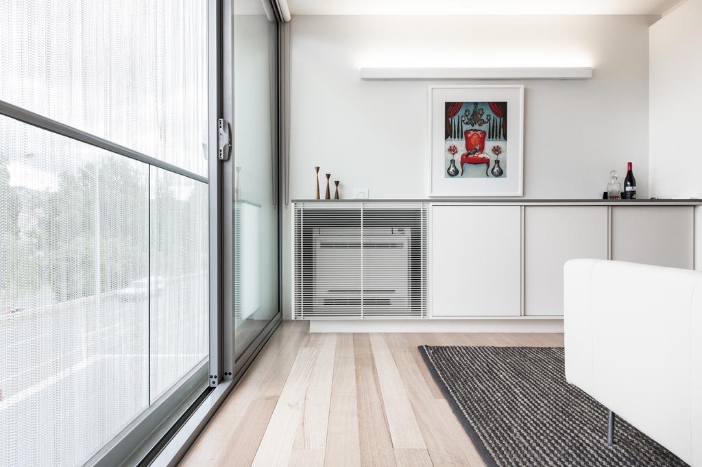 Apartament Quarry House Luxury Retreat Hobart Zewnętrze zdjęcie