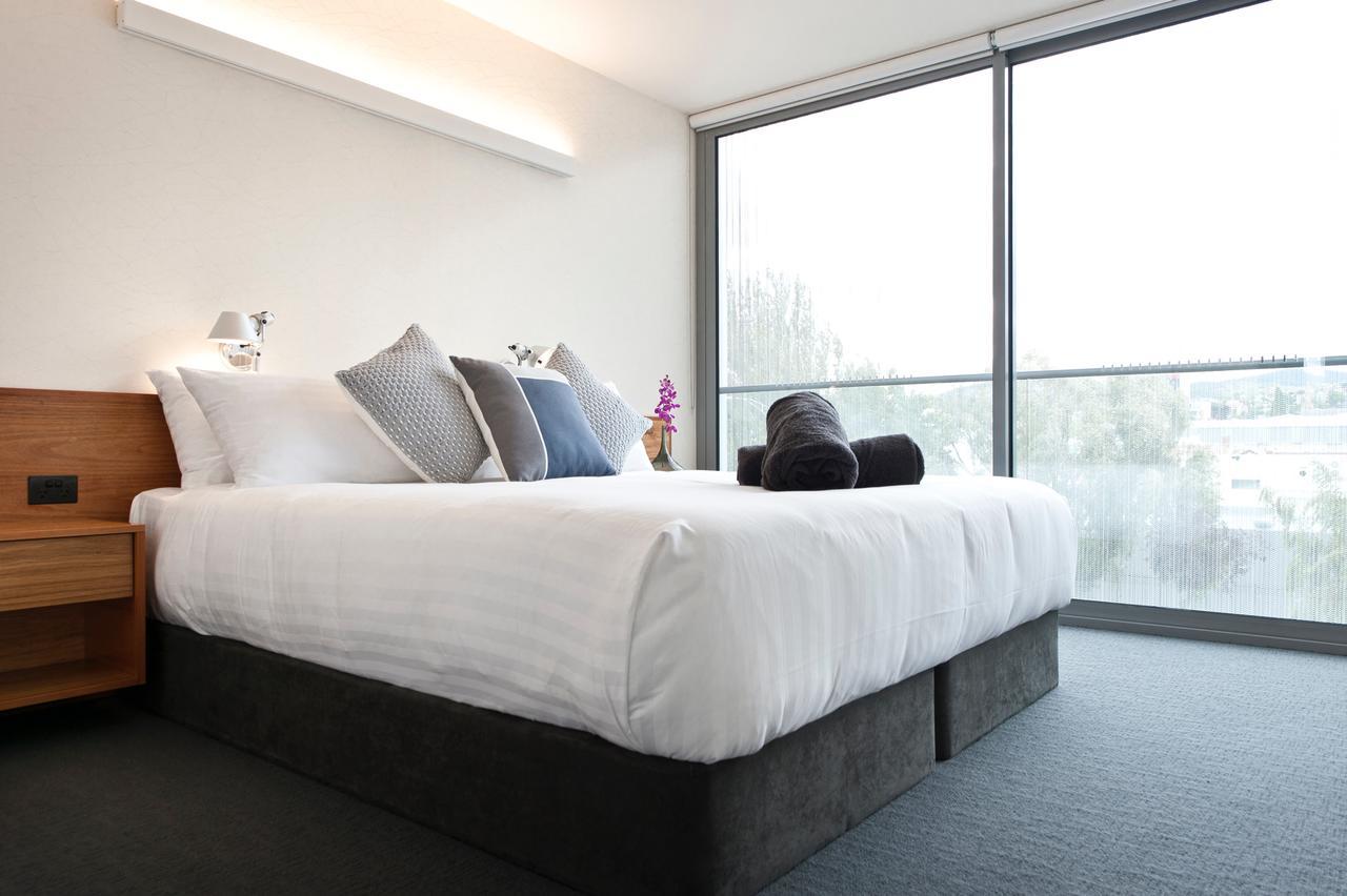 Apartament Quarry House Luxury Retreat Hobart Zewnętrze zdjęcie
