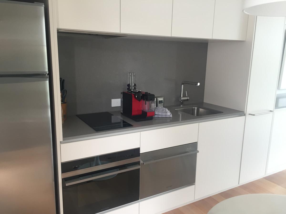 Apartament Quarry House Luxury Retreat Hobart Zewnętrze zdjęcie