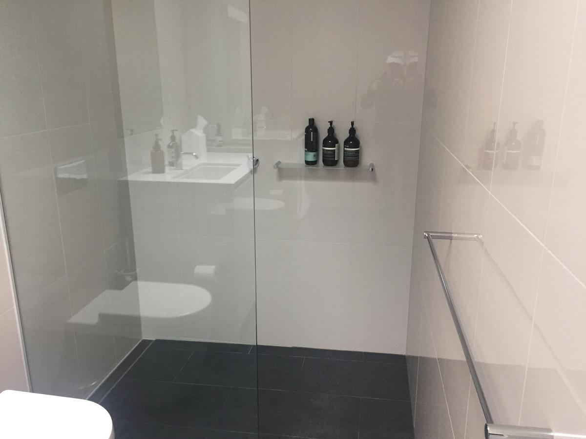 Apartament Quarry House Luxury Retreat Hobart Zewnętrze zdjęcie